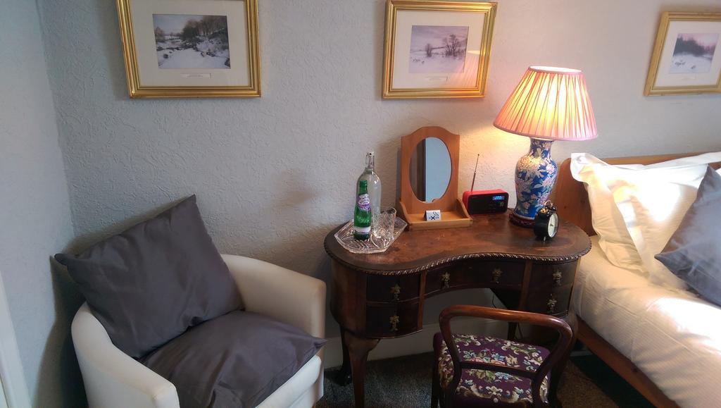 Lochinver Guesthouse Ayr Exterior foto